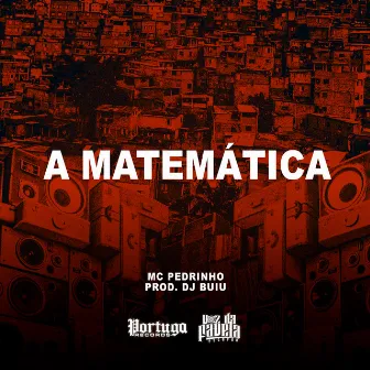 A Matemática by DJ Buiu