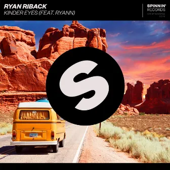 Kinder Eyes (feat. Ryann) by Ryan Riback