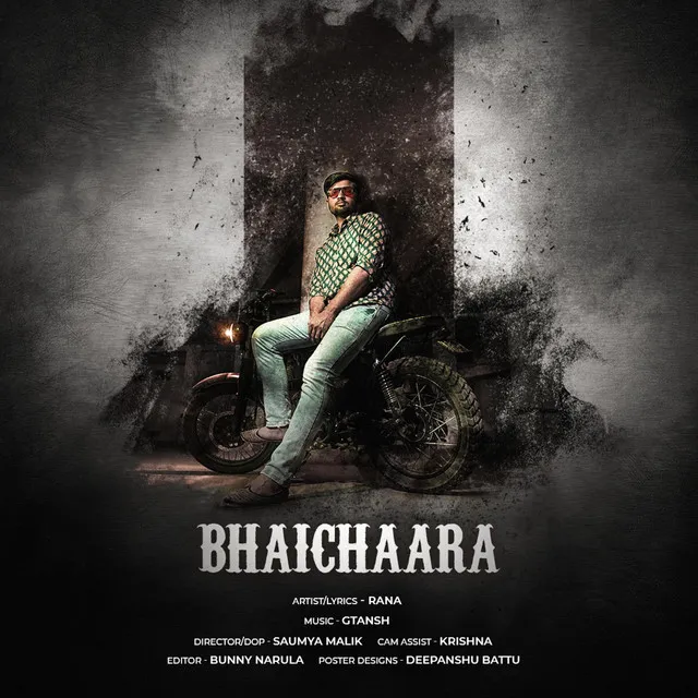 BHAICHARA