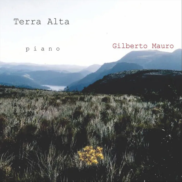 Terra Alta