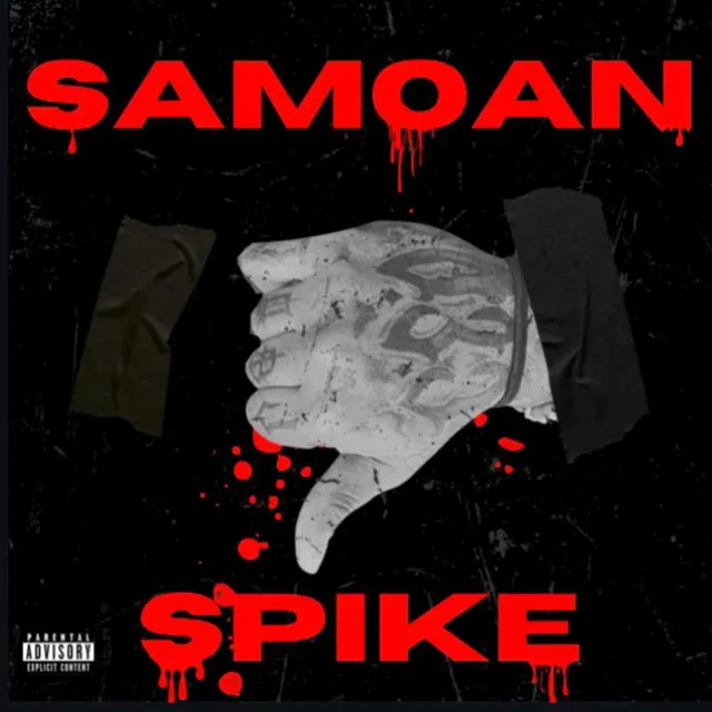 Samoan Spike