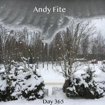 Day 365 by Andy Fite