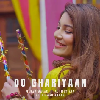 Do Ghariyaan by Ali Mustafa