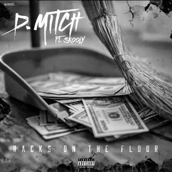 Racks on the Floor by D Mitch