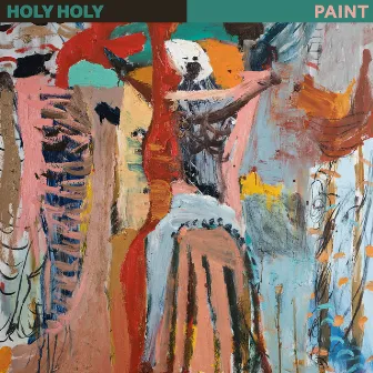 Paint by Holy Holy