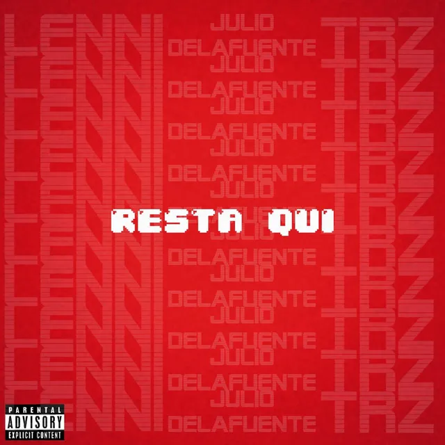 Resta qui