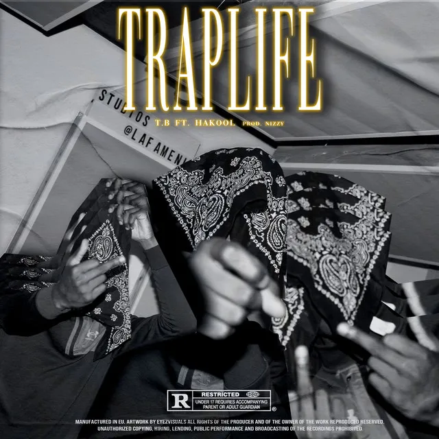 TrapLife