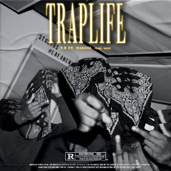 TrapLife by T.B.