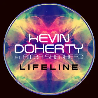 Lifeline by Kevin Doherty feat Amba Shepherd