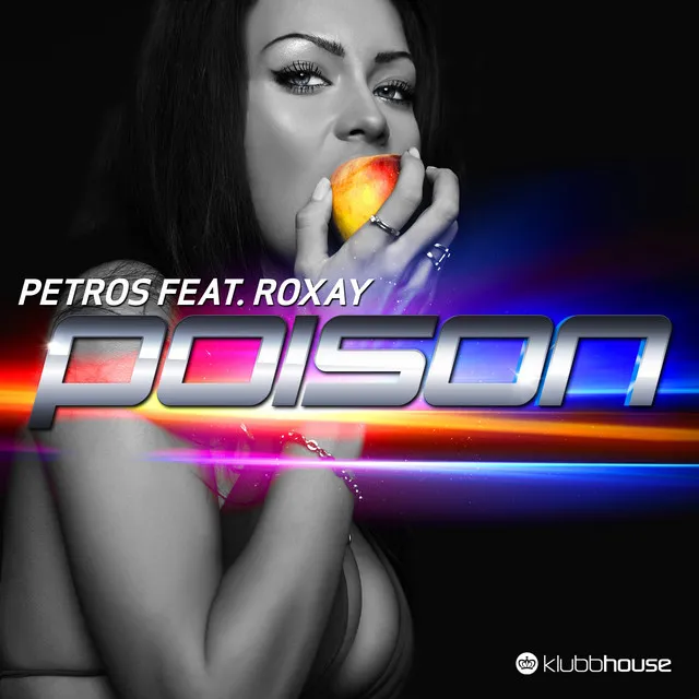 Poison - Tommy Jay Tomas Remix Edit