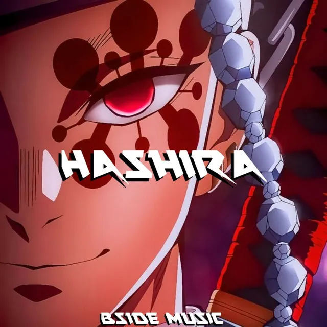 HASHIRA