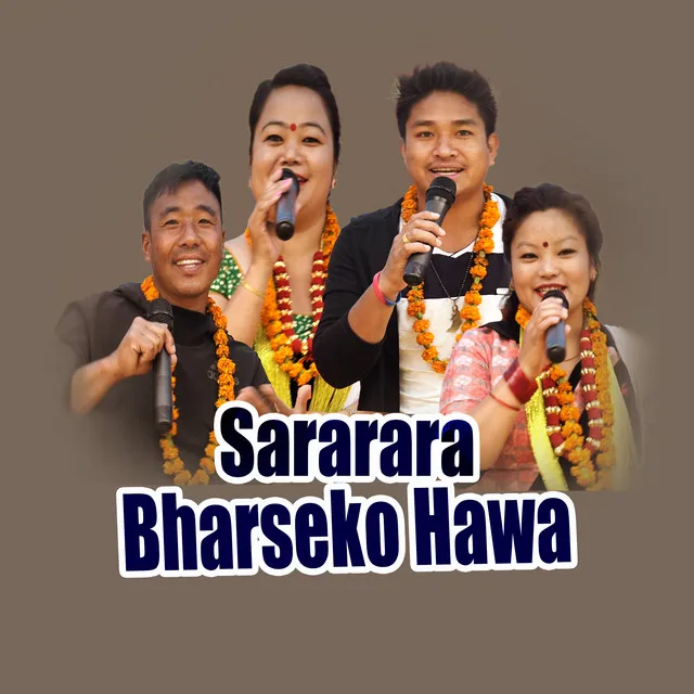 Sararara Bharseko Hawa