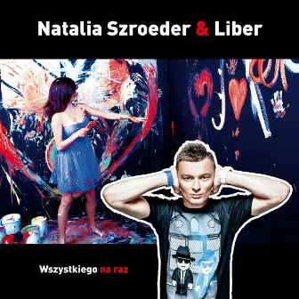 Wszystkiego Na Raz by Liber