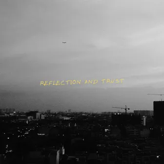 Reflection and Trust by GZeal