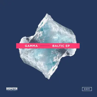 Baltic EP by Gamma