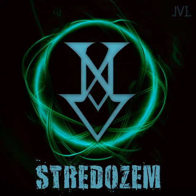 Stredozem - demo