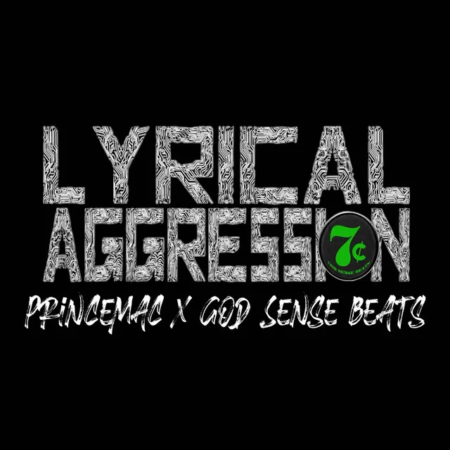 Lyrical Aggression