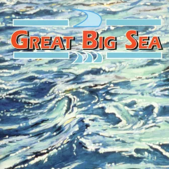 Great Big Sea by Great Big Sea