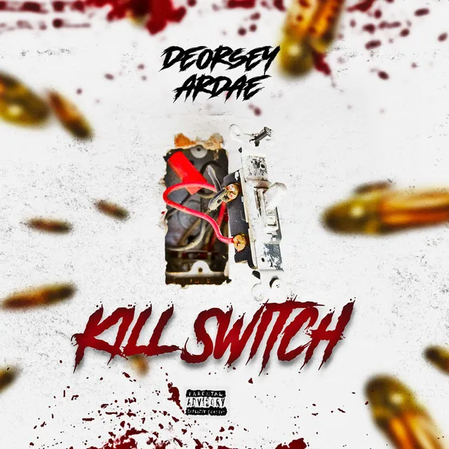 Kill Switch (Intro)