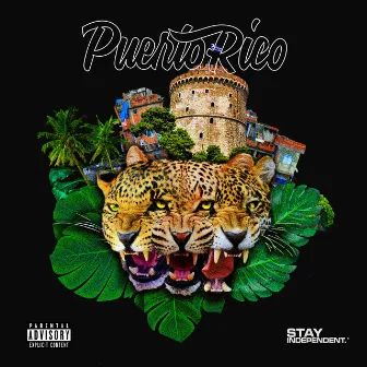 Puerto Rico by AIAS