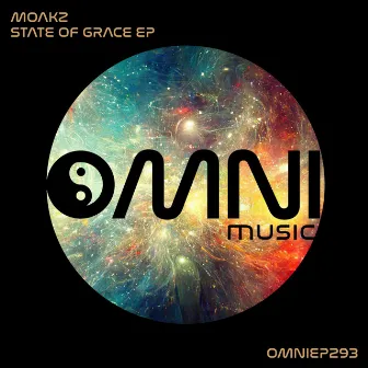 State of Grace EP by Moakz