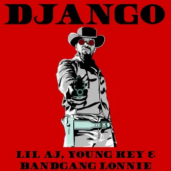 Django by Bandgang Lonnie