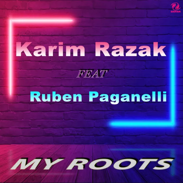 My Roots - Karim Sunset Mix