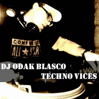 Techno Vices by Unknown Artist