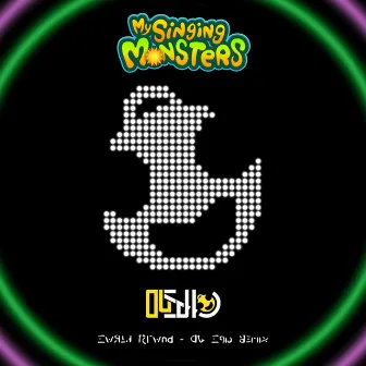 DJ Epic Earth Island by My Singing Monsters