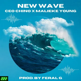 New Wave by Feral G