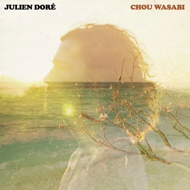 Chou Wasabi (feat. Micky Green) - Radio Edit