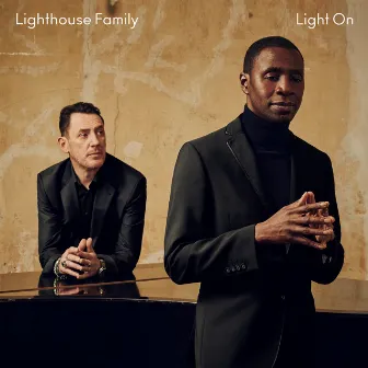 Light On by Lighthouse Family