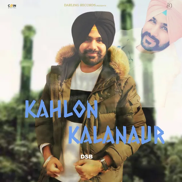 Kahlon Kalanaur