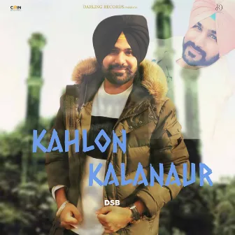 Kahlon Kalanaur by DSB