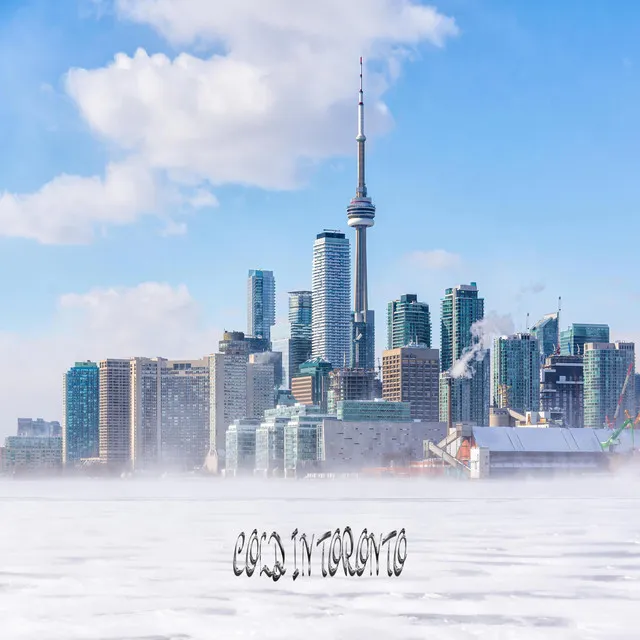 Cold in Toronto Freestyle