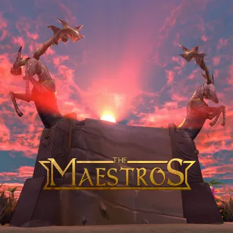 The Maestros (Original Game Soundtrack) by Max Loh