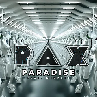 Paradise by PAX Paradise Auxiliary