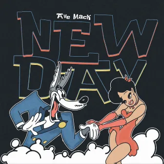 New Day by Ave Mack