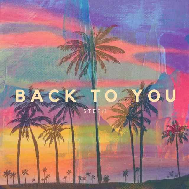 Back To You