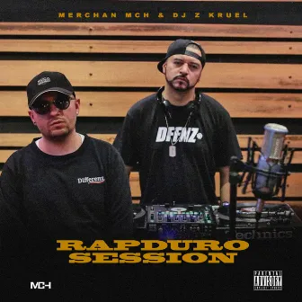 Rapduro Session by Dj Z Kruel