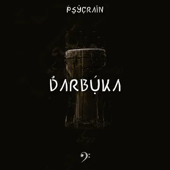 Darbuka by Psycrain