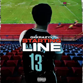 Starting Line by gkkrazyy