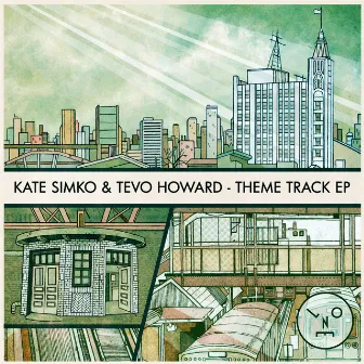 Theme Track by Kate Simko