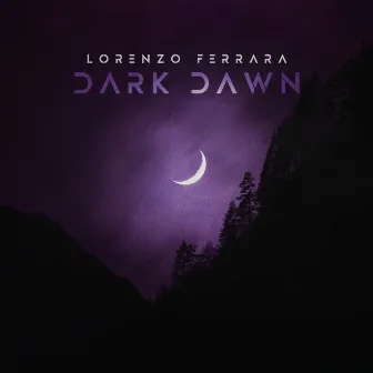 Dark Dawn by Lorenzo Ferrara