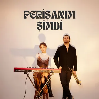 Perişanım Şimdi (Akustik) by Ceren Gündoğdu