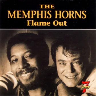 Flame Out by The Memphis Horns