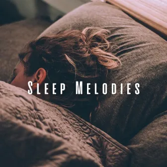 Sleep Melodies: Crackling Bonfire's Restful Sounds by Music For Sleeping and Relaxation