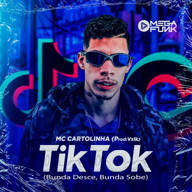 Tiktok (Bunda Desce, Bunda Sobe)