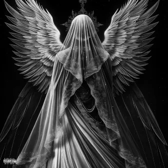 Fallen Angel by Vonte*