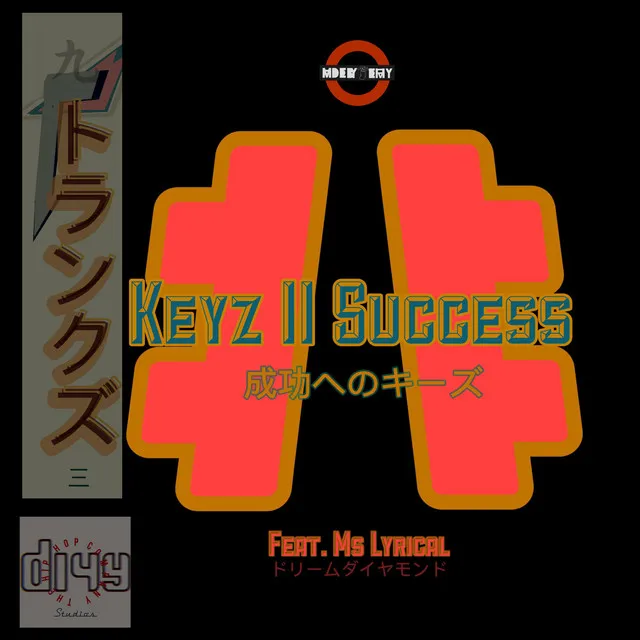 Keyz II Success